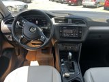 Used 2020 Volkswagen Tiguan SE image 2