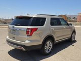 Used 2017 Ford Explorer XLT image 3