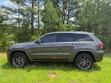 Used 2021 Jeep Grand Cherokee Limited w/ Quick Order Package 28K 80th image 4