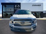Used 2018 Ford F150 XLT image 2