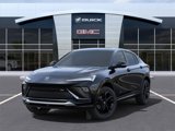 New 2025 Buick Envista Sport Touring w/ Convenience I Package image 6