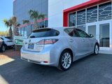 Used 2011 Lexus CT 200h image 4
