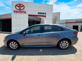 Certified 2021 Toyota Corolla LE image 4