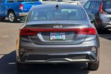 Used 2022 Kia Forte LXS image 5