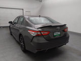 Used 2020 Toyota Camry SE image 5