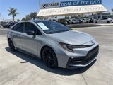 Used 2021 Toyota Corolla SE w/ Carpet Mat Package (TMS) image 2