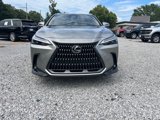 Used 2025 Lexus NX 250 FWD w/ Premium Package image 4