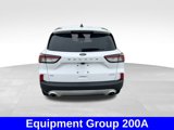 Certified 2021 Ford Escape SE w/ Cold Weather Package image 3