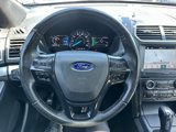 Used 2017 Ford Explorer XLT w/ Equipment Group 202A image 2