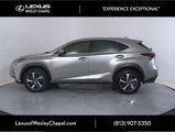 Used 2021 Lexus NX 300 FWD w/ Premium Package image 5