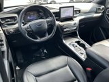 Used 2020 Ford Explorer XLT w/ Equipment Group 202A image 2