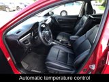 Used 2016 Toyota Corolla S Premium image 4