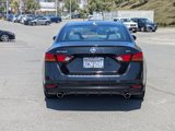 Certified 2021 Nissan Altima 2.5 SV w/ SV Premium Package image 6