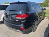 Used 2018 Hyundai Santa Fe SE w/ SE Premium Package 02 image 4