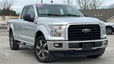 Used 2016 Ford F150 XLT image 2