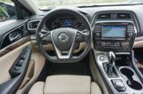 Used 2016 Nissan Maxima Platinum image 6
