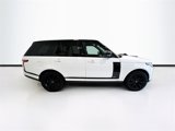 Used 2020 Land Rover Range Rover HSE image 4