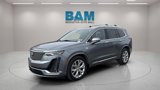 Used 2020 Cadillac XT6 Premium Luxury w/ LPO, Radiant Package image 3