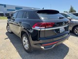 Used 2021 Volkswagen Atlas Cross Sport S image 4