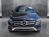 Used 2018 Mercedes-Benz GLC 300 4MATIC image 2