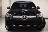 Used 2021 Mercedes-Benz GLC 300 4MATIC image 3