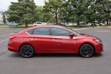 Used 2016 Nissan Sentra SV image 3