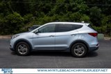Used 2018 Hyundai Santa Fe Sport image 2