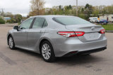 Used 2018 Toyota Camry LE image 3