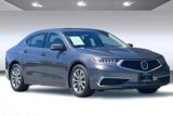 Used 2020 Acura TLX w/ Technology Package image 6