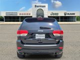 Used 2017 Jeep Grand Cherokee Overland image 6