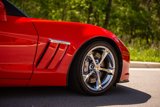Used 2011 Chevrolet Corvette Grand Sport w/ Preferred Equipment Group image 6