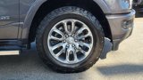 Used 2021 RAM 1500 Laramie w/ Sport Appearance Package image 5