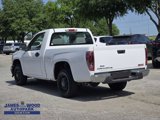Used 2008 GMC Canyon W/T image 5
