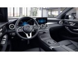 Used 2022 Mercedes-Benz GLC 300 4MATIC image 3