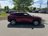 New 2025 Chevrolet Trax LS w/ LS Convenience Package image 4