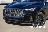 Certified 2025 INFINITI QX55 Sensory w/ Lighting Package image 4
