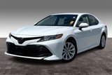 Used 2019 Toyota Camry L image 2