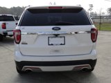 Used 2017 Ford Explorer XLT w/ Equipment Group 202A image 4