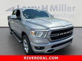 Certified 2019 RAM 1500 Big Horn image 3