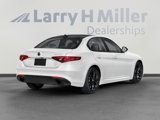 Used 2020 Alfa Romeo Giulia w/ Nero Edizione image 2