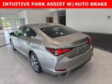 Certified 2021 Lexus ES 350 w/ Premium Package image 5