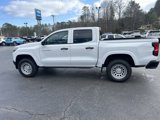 New 2024 Chevrolet Colorado W/T w/ Safety Package image 4