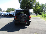 Used 2021 Jeep Wrangler Sport image 6