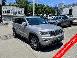 Used 2020 Jeep Grand Cherokee Limited w/ Luxury Group II image 3