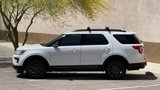Used 2018 Ford Explorer XLT w/ Equipment Group 202A image 6