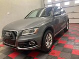 Used 2017 Audi Q5 2.0T Premium image 5