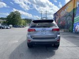 Certified 2021 Jeep Grand Cherokee Laredo w/ Security & Convenience Group image 4