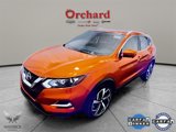 Used 2020 Nissan Rogue Sport SL image 2