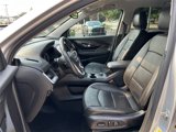 Used 2019 GMC Terrain SLT image 3