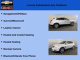 Used 2016 Cadillac SRX Premium w/ Trailering Package image 2
